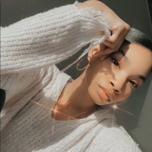 Meet your Posher, Jacqueline